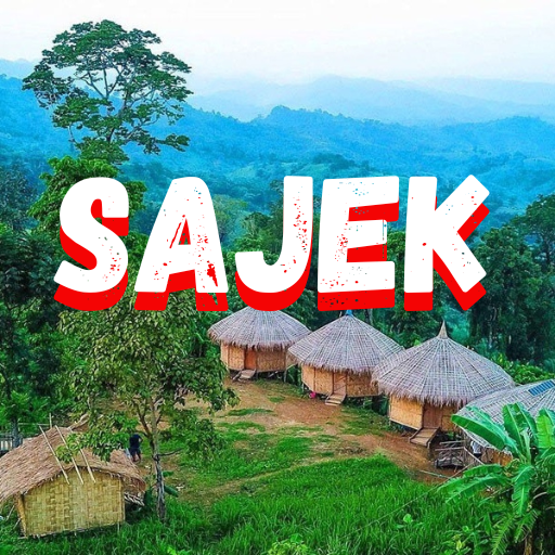 সাজেক - Sajek Tour With Guide logo