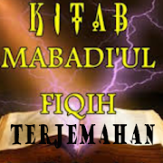 Kitab Mabadi Fikih