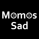 Momos Sad Stickers