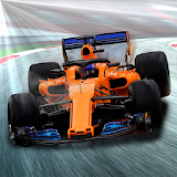 Formula Live 24 Racing 2019 icon
