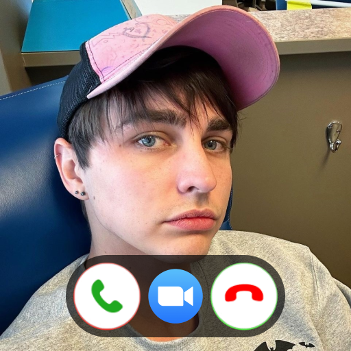 Colby Brock Call Video Chat