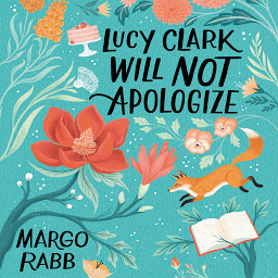 Icon image Lucy Clark Will Not Apologize