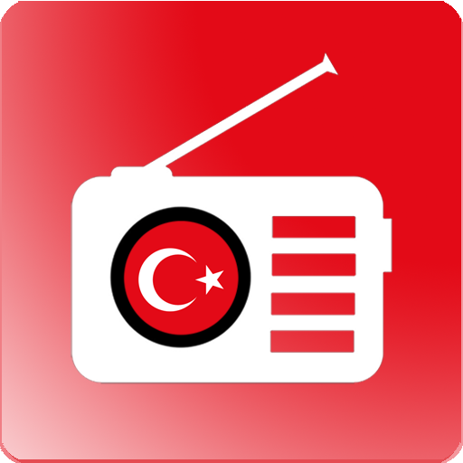 Turkiye Radio - Online FMRadio  Icon
