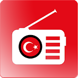 Turkey Radio - Online Turkish FM Radio icon