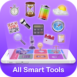Smart Tools - Mobile Tools Apps icon