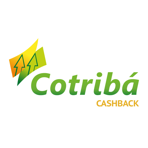 Cotribá Cashback logo