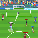 Soccer Battle -  PvP Football icon