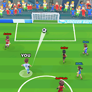 Soccer Battle -  PvP Football Download gratis mod apk versi terbaru