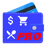 Expenses Calc Pro icon