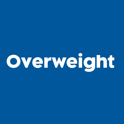 overweight logo