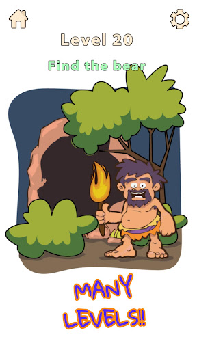 DOPuzz Delete One Part