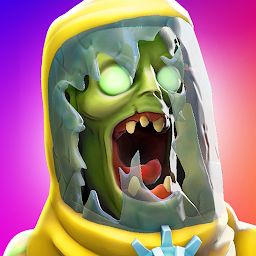 Zombie Horde: Heroes FPS & RPG Mod Apk