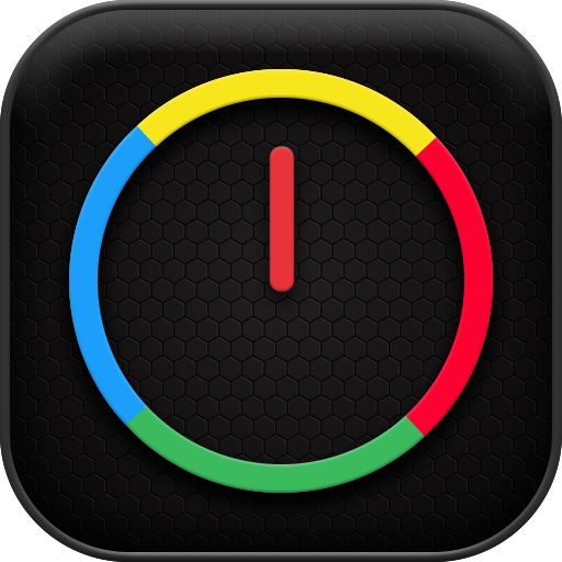 Crazy Wheel logo