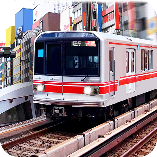 Drift Train Subway Simulator::Appstore for Android