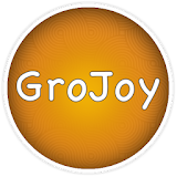 Grojoy Kids Mode icon