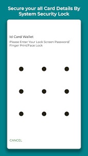 ID Card Wallet MOD (Premium) 2