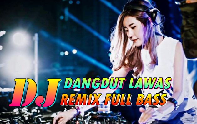 Dj Dangdut Lawas Remix Offline - 3.0.0 - (Android)
