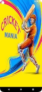 Cricket Mania 1.0.1 APK + Mod (Unlimited money) إلى عن على ذكري المظهر