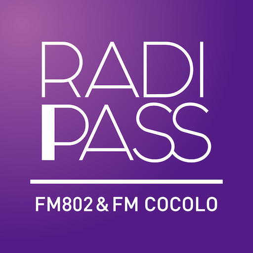 RADIPASS logo