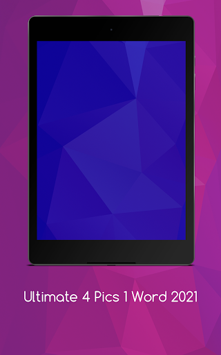 4 Pics 1 Word  Mastered