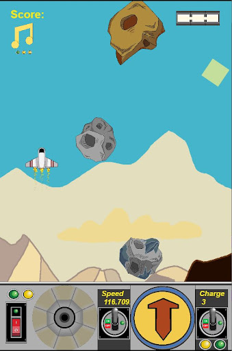 Lightyear Uncharted Space