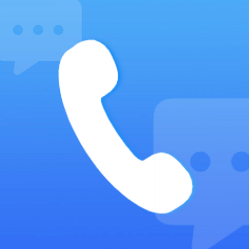 Text U Now-second phone number 4.7.0 Icon