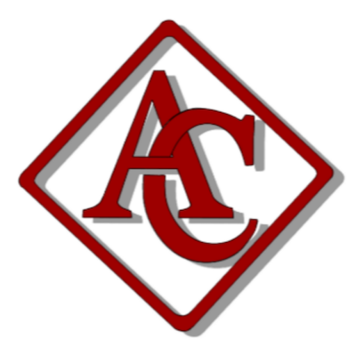 Art Cannon logo