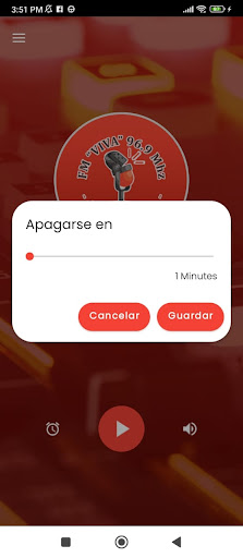 FM Viva General Rodríguez Screen 3