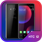 Theme for HTC desire 12 icon