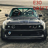 Need for E30 Racing 2017 icon