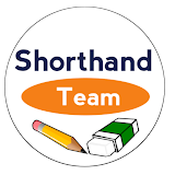 Shorthand Team icon