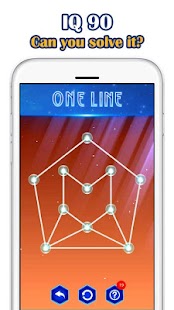 One Line Deluxe VIP - Скриншот в одно касание