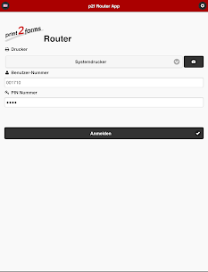p2f Router APK MOD (VIP/ PRO/ Premium Unlocked) 5