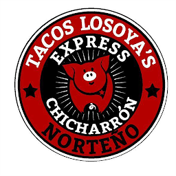 Ikonbild för Losoya's Express
