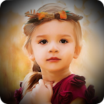 Cover Image of Descargar Cute Baby Wallpapers 1.5 APK