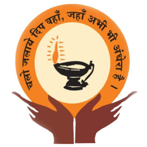 Chatrapati Shambhaji Raja Scho logo
