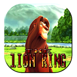 Tricks The lion king icon