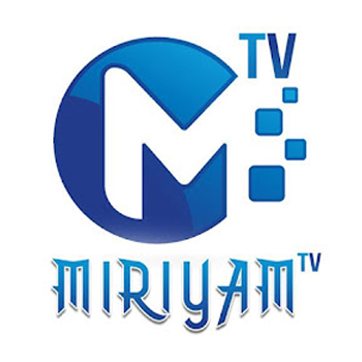 Miriyam TV 1.0 Icon
