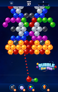 Bubble Star Plus : BubblePop 2.2.4 screenshots 9