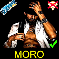 جميع اغاني مورو بدون انترنت Moro 2019 ALL IN ONE