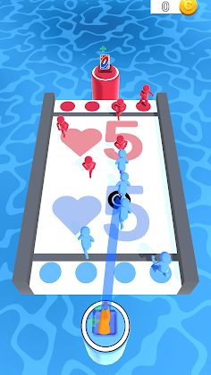 Clash of Gifts - Screenshot 4