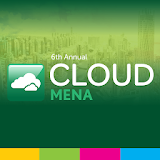 Cloud MENA icon