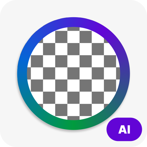 Auto BG Remover: Cut & Edit Laai af op Windows