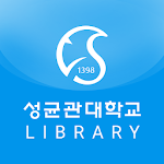 Cover Image of Baixar SKKU 학술정보관 2.2.24 APK