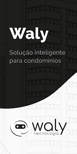 Android application Waly screenshort