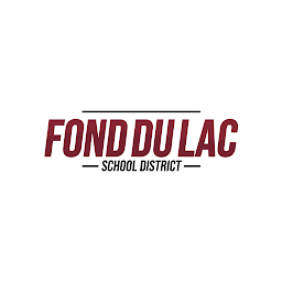 图标图片“Fond du Lac School District WI”