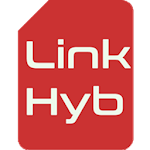 Cover Image of Herunterladen LinkHyb 4.1.0.0 APK