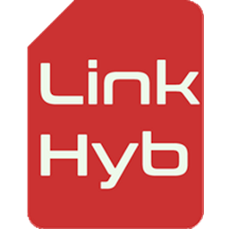 Icon image LinkHyb