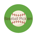 Baseball Pick'em