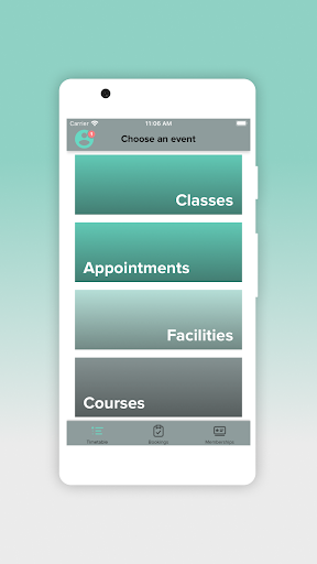 Ab & Flow Pilates Studio Screen 2
